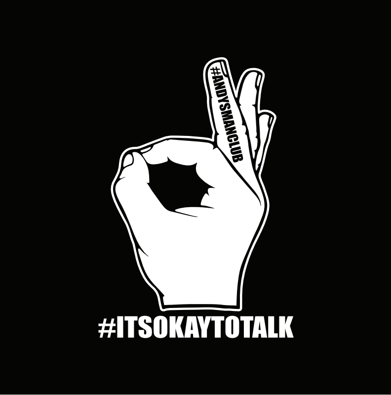 Andysmanclub - Peer to Peer Support Group